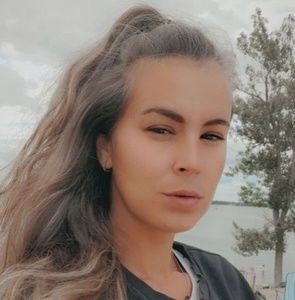 Meet your Posher, Ashleigh